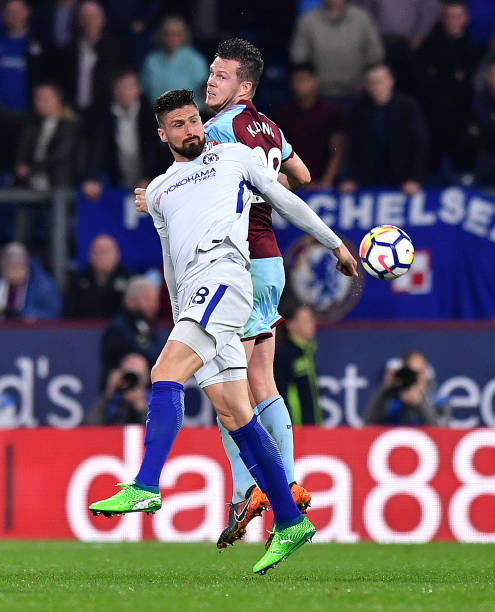 的影響力 的影響力